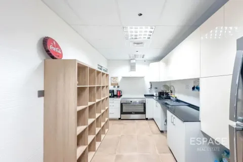 Apartmen di Dubai Marina, UAE 4 bilik tidur, 228 meter persegi № 737777 - foto 5