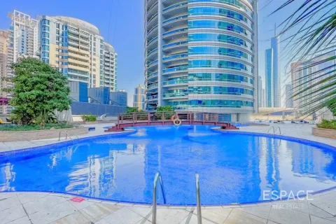Apartmen di Dubai Marina, UAE 4 bilik tidur, 228 meter persegi № 737777 - foto 12