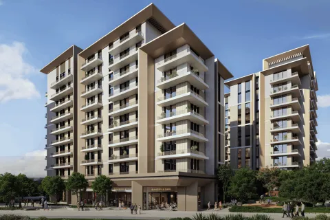 Apartman u gradu Dubai, UAE 1 spavaća soba, 83 m2 Br. 719742 - Slika 1