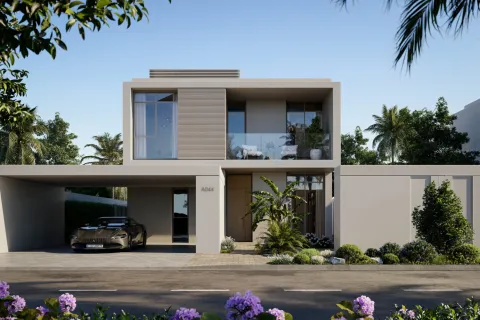 Villa Dubaijā, AAE 2 istabas, 209 m2 Nr. 719737 - attēls 3