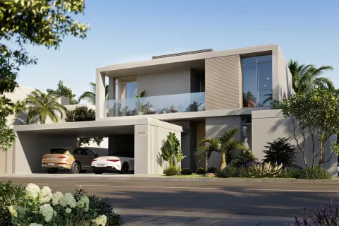 Villa Dubaijā, AAE 2 istabas, 209 m2 Nr. 719737 - attēls 2
