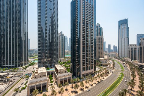شقة للإيجار في وسط مدينة دبي، دبي، الإمارات العربية المتحدة 2 غرفة نوم ، 130.44 متر مربع ، رقم 754455 - صورة 1
