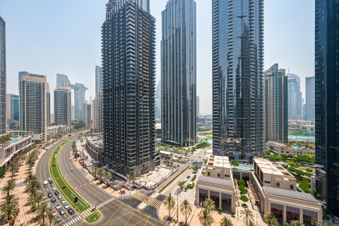 شقة للإيجار في وسط مدينة دبي، دبي، الإمارات العربية المتحدة 2 غرفة نوم ، 130.44 متر مربع ، رقم 754455 - صورة 2