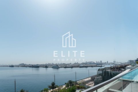 Apartmen di Maritime City, Dubai, UAE 1 bilik tidur, 126 meter persegi № 754707 - foto 20