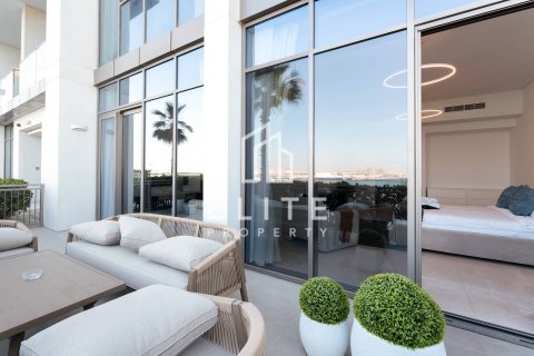 Apartmen di Maritime City, Dubai, UAE 1 bilik tidur, 126 meter persegi № 754707 - foto 26