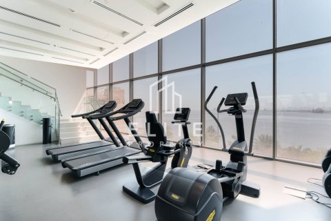 Apartmen di Maritime City, Dubai, UAE 1 bilik tidur, 126 meter persegi № 754707 - foto 23