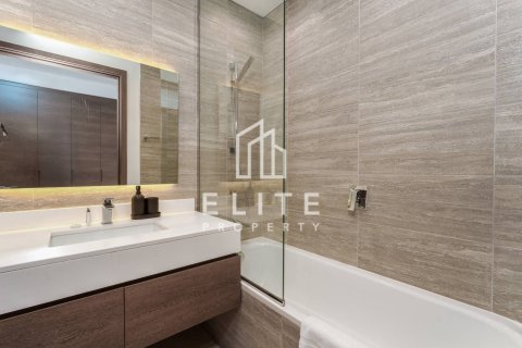 Apartmen di Maritime City, Dubai, UAE 1 bilik tidur, 126 meter persegi № 754707 - foto 19