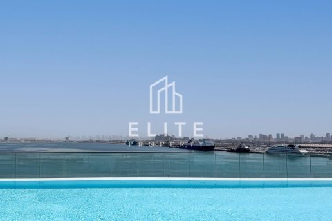 Apartmen di Maritime City, Dubai, UAE 1 bilik tidur, 126 meter persegi № 754707 - foto 21