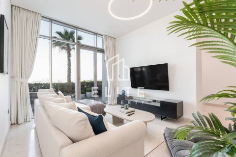 Apartmen di Maritime City, Dubai, UAE 1 bilik tidur, 126 meter persegi № 754707 - foto 2