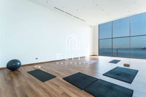 Apartmen di Maritime City, Dubai, UAE 1 bilik tidur, 126 meter persegi № 754707 - foto 24
