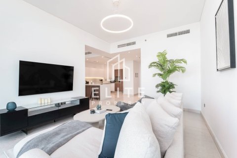 Apartmen di Maritime City, Dubai, UAE 1 bilik tidur, 126 meter persegi № 754707 - foto 4