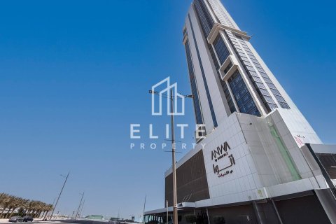 Apartmen di Maritime City, Dubai, UAE 1 bilik tidur, 126 meter persegi № 754707 - foto 28