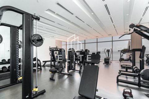 Apartmen di Maritime City, Dubai, UAE 1 bilik tidur, 126 meter persegi № 754707 - foto 25