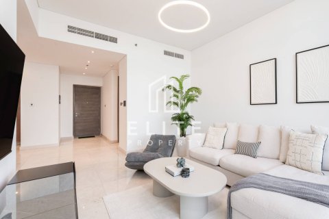 Apartmen di Maritime City, Dubai, UAE 1 bilik tidur, 126 meter persegi № 754707 - foto 5