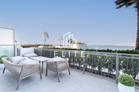 Apartmen di Maritime City, Dubai, UAE 1 bilik tidur, 126 meter persegi № 754707 - foto 27