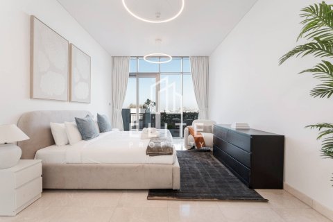 Apartmen di Maritime City, Dubai, UAE 1 bilik tidur, 126 meter persegi № 754707 - foto 3