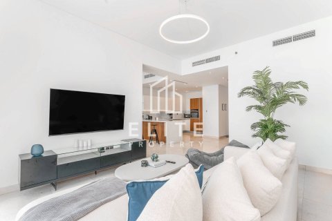 Apartmen di Maritime City, Dubai, UAE 1 bilik tidur, 126 meter persegi № 754707 - foto 14