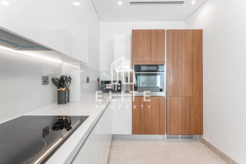 Apartmen di Maritime City, Dubai, UAE 1 bilik tidur, 126 meter persegi № 754707 - foto 16