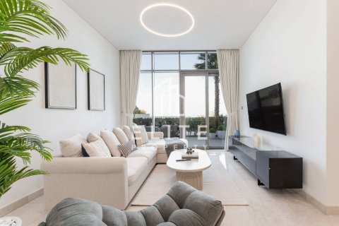 Apartmen di Maritime City, Dubai, UAE 1 bilik tidur, 126 meter persegi № 754707 - foto 12