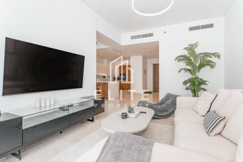 Apartmen di Maritime City, Dubai, UAE 1 bilik tidur, 126 meter persegi № 754707 - foto 15