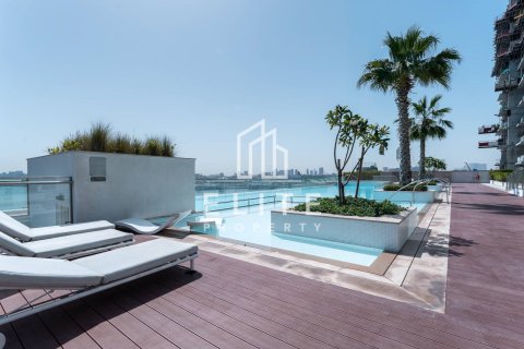 Apartmen di Maritime City, Dubai, UAE 1 bilik tidur, 126 meter persegi № 754707 - foto 22
