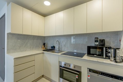 Купить квартиру в Джумейра Бич Резиденс, Дубай, ОАЭ 1 комната, 113м2, № 722418 - фото 11