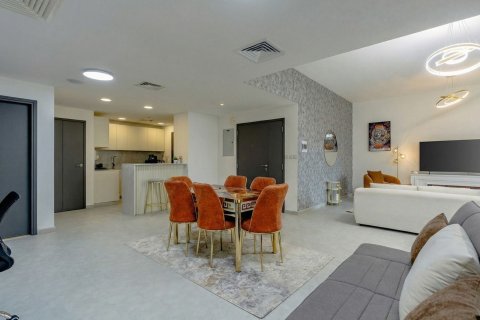 Купить квартиру в Джумейра Бич Резиденс, Дубай, ОАЭ 1 комната, 113м2, № 722418 - фото 5
