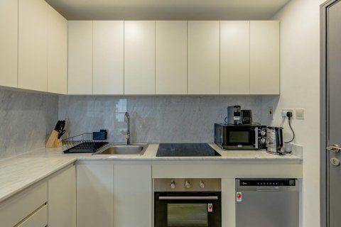 Купить квартиру в Джумейра Бич Резиденс, Дубай, ОАЭ 1 комната, 113м2, № 722418 - фото 14