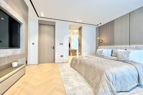 Villa in vendita a Palm Jumeirah, Dubai, EAU 5 camere da letto, 632 mq. № 754708 - foto 8