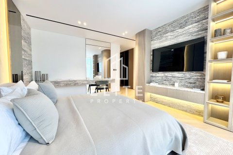 Villa in vendita a Palm Jumeirah, Dubai, EAU 5 camere da letto, 632 mq. № 754708 - foto 11