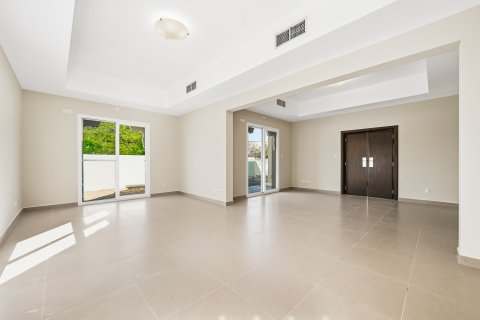 Вилла в Dubai Silicon Oasis, Дубай, ОАЭ 4 спальни, 288м2 № 754453