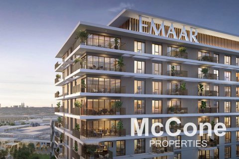 Apartment sa Dubai Hills Estate, UAE 1 silid-tulugan, 62.8 sq.m. № 587406 - larawan 12