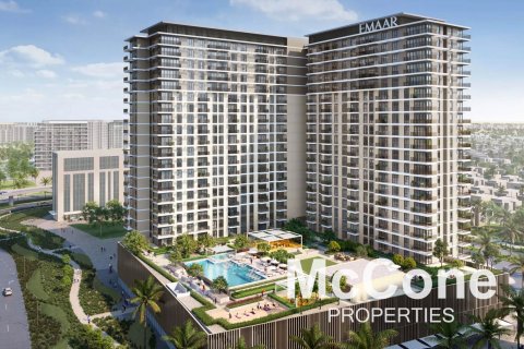 Apartment sa Dubai Hills Estate, UAE 1 silid-tulugan, 62.8 sq.m. № 587406 - larawan 13