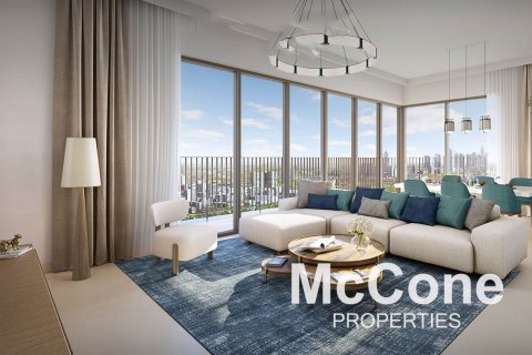 Apartment sa Dubai Hills Estate, UAE 1 silid-tulugan, 62.8 sq.m. № 587406 - larawan 1