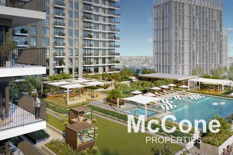 Apartment sa Dubai Hills Estate, UAE 1 silid-tulugan, 62.8 sq.m. № 587406 - larawan 7