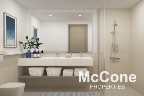 Apartment sa Dubai Hills Estate, UAE 1 silid-tulugan, 62.8 sq.m. № 587406 - larawan 4
