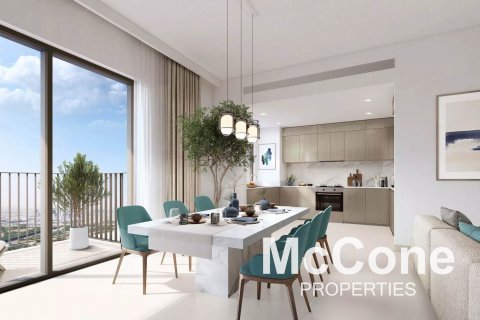 Apartment sa Dubai Hills Estate, UAE 1 silid-tulugan, 62.8 sq.m. № 587406 - larawan 2