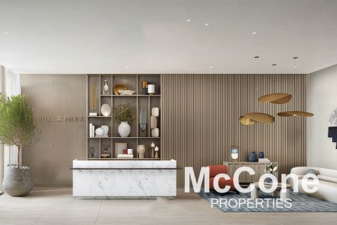 Apartment sa Dubai Hills Estate, UAE 1 silid-tulugan, 62.8 sq.m. № 587406 - larawan 5