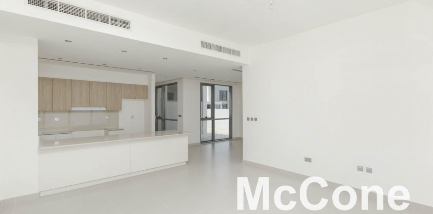 Βίλα σε Dubai Hills Estate, Dubai, ΗΑΕ 3 υπνοδωμάτια, 288.19 τ.μ. Αρ. 587407