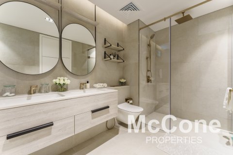 Byt v Dubai, SAE 3 ložnice, 205.78 m² Č.: 587405 - fotografie 28
