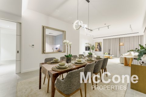Byt v Dubai, SAE 3 ložnice, 205.78 m² Č.: 587405 - fotografie 8