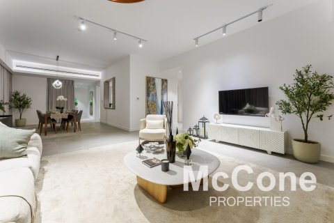 Byt v Dubai, SAE 3 ložnice, 205.78 m² Č.: 587405 - fotografie 3