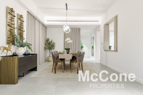 Byt v Dubai, SAE 3 ložnice, 205.78 m² Č.: 587405 - fotografie 7