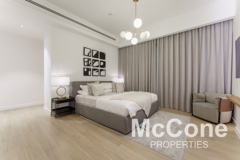 Byt v Dubai, SAE 3 ložnice, 205.78 m² Č.: 587405 - fotografie 13