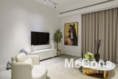 Byt v Dubai, SAE 3 ložnice, 205.78 m² Č.: 587405 - fotografie 4