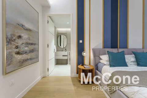 Byt v Dubai, SAE 3 ložnice, 205.78 m² Č.: 587405 - fotografie 20