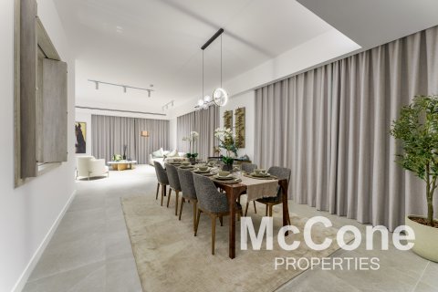 Byt v Dubai, SAE 3 ložnice, 205.78 m² Č.: 587405 - fotografie 10