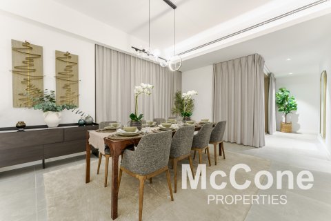 Byt v Dubai, SAE 3 ložnice, 205.78 m² Č.: 587405 - fotografie 11