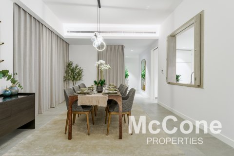 Byt v Dubai, SAE 3 ložnice, 205.78 m² Č.: 587405 - fotografie 9