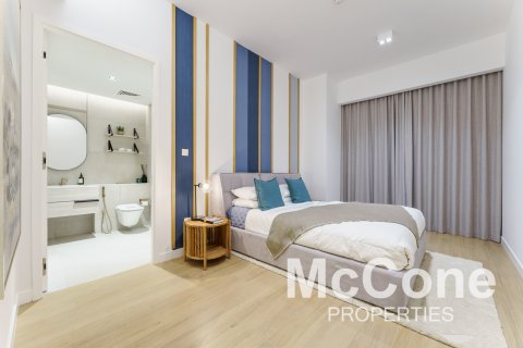 Byt v Dubai, SAE 3 ložnice, 205.78 m² Č.: 587405 - fotografie 18
